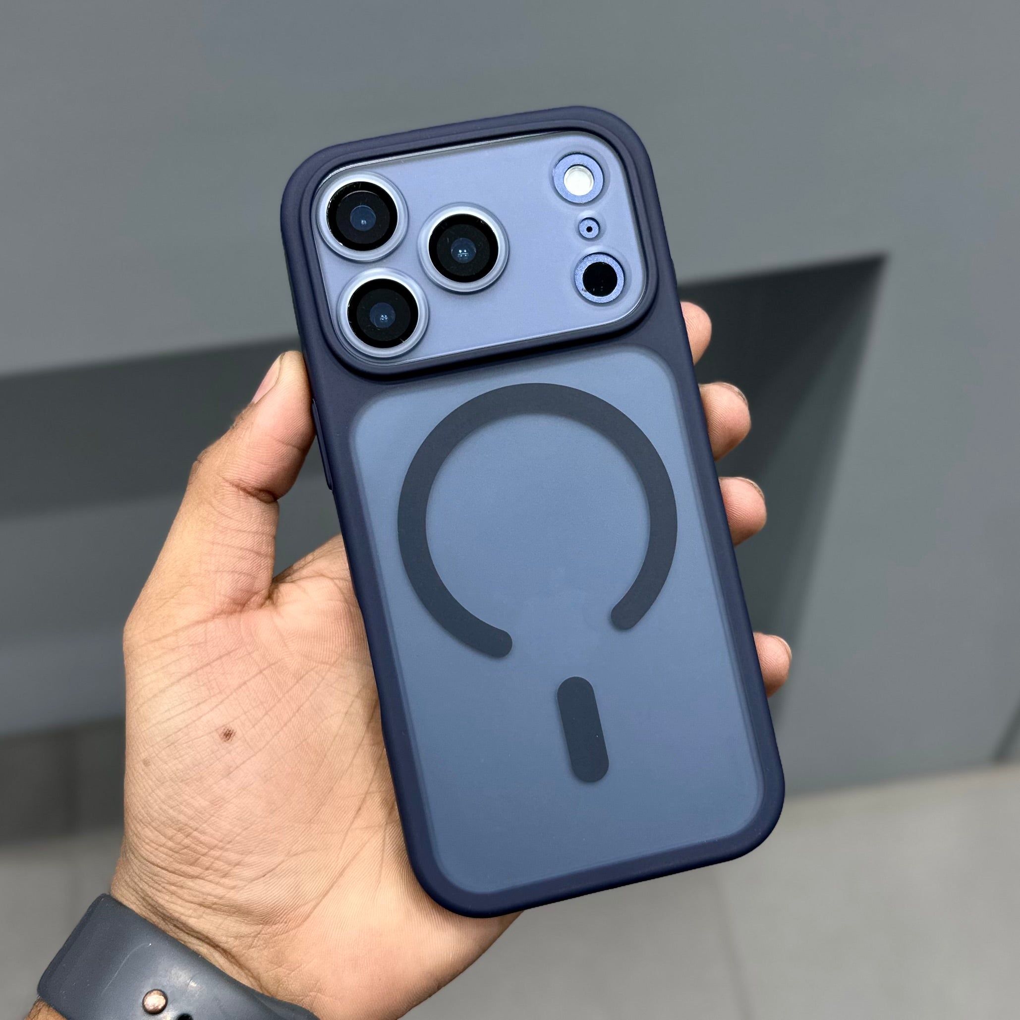 PRNOX FROST GUARD - ORANGE ( No. 3006 )