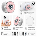 MagSafe Designer Pop Socket (Design 26)