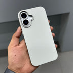 DYNAMYK METAL LD CASE - GREY ( No. 3632 )