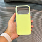 Protective Apple iPhone Back Cover - Pastelle MagSafe iPhone Case - Style 22