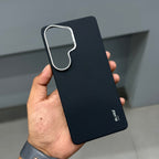 BLUEO ARAMID FIBER REAL CARBON CASE - BLACK ( No. 3424 ) Mobile Case by CoverMeUp - Style 3