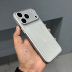 NOVO IP GUARD ULTRA THIN CASE - GREY ( No. 2782 ) Mobile Case by CoverMeUp - Style 2