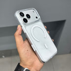 S AND O BOX MAGSAFE CASE ( No. 2817 ) Mobile Case by CoverMeUp - Style 2