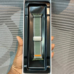ActiveLock Apple Watch Band