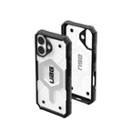 Protective Apple iPhone Back Cover - Premium MagSafe Hard iPhone Case