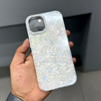 DREAMS DIMOND X CASE - WHITE ( No. 3648 )