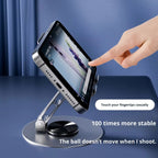 SpinDesk 360° Smartphone Holder Mobile Case by CoverMeUp - Style 4