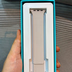 ToneGrip Silicone Watch Strap