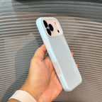 Protective Apple iPhone Back Cover - Pastelle MagSafe iPhone Case - Style 13