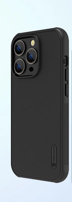 Protective Apple iPhone Back Cover - Super Frosted Shield Pro Magnetic Case for iPhone - Style 7