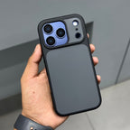 XLEVEL L SILI CASE- BLACK ( No. 2421 ) Mobile Case by CoverMeUp