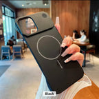 Protective Apple iPhone Back Cover - AromaLuxe MagSafe iPhone Case - Style 5