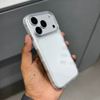 Henks Air Cushan Case ( No. 2182) Mobile Case by CoverMeUp - Style 2