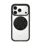Snappy Sticky MagSafe Grip Stand Pop Socket (Black)