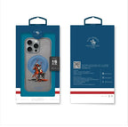 Protective Apple iPhone Back Cover - Santa Barbara Aubrey Series for iPhone 16 - Style 5