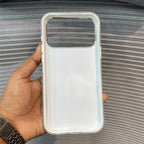 BowÉlite Glitter iPhone 17 Series Case