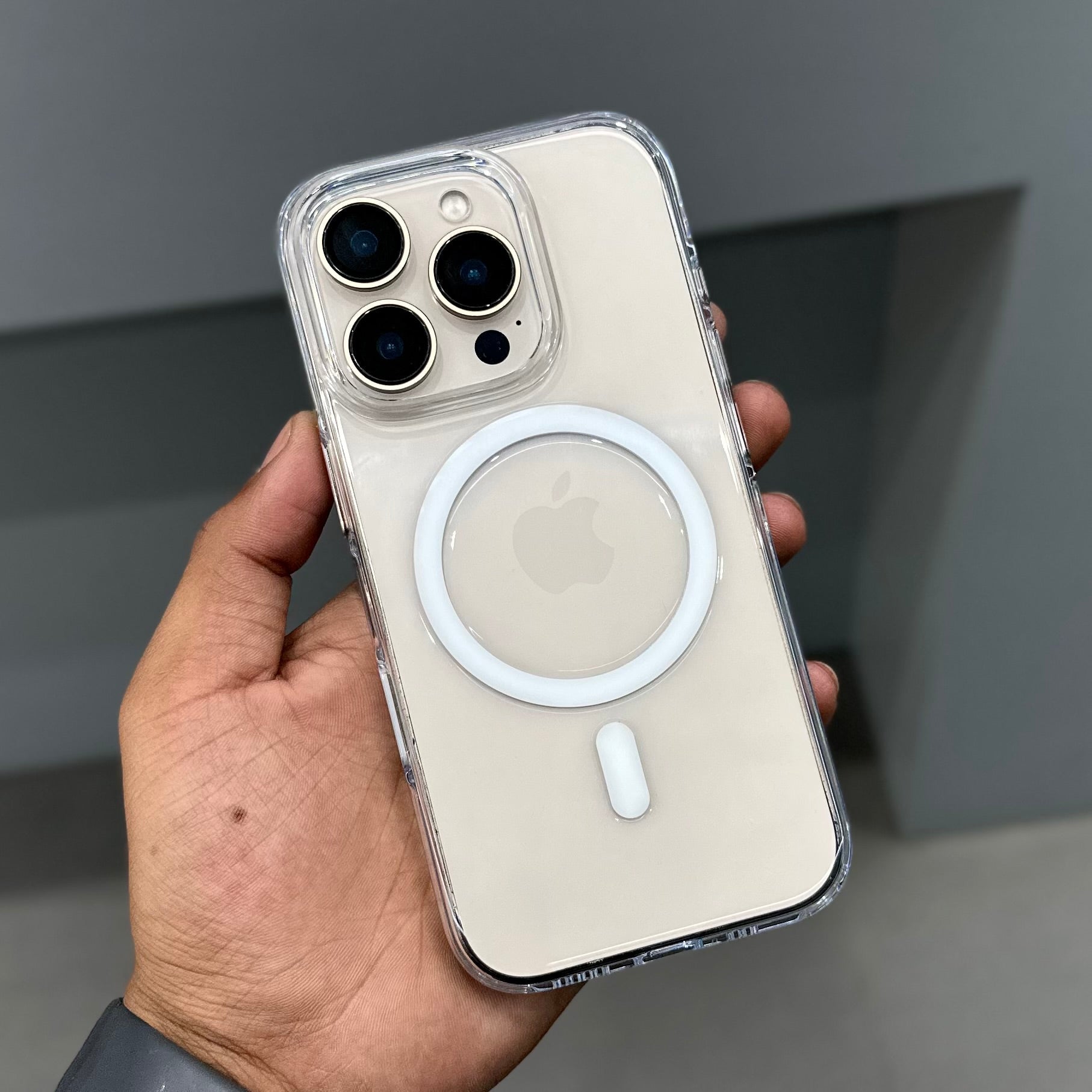 CMAQ PRISM PRO MAGSAFE CASE ( No. 3446 )