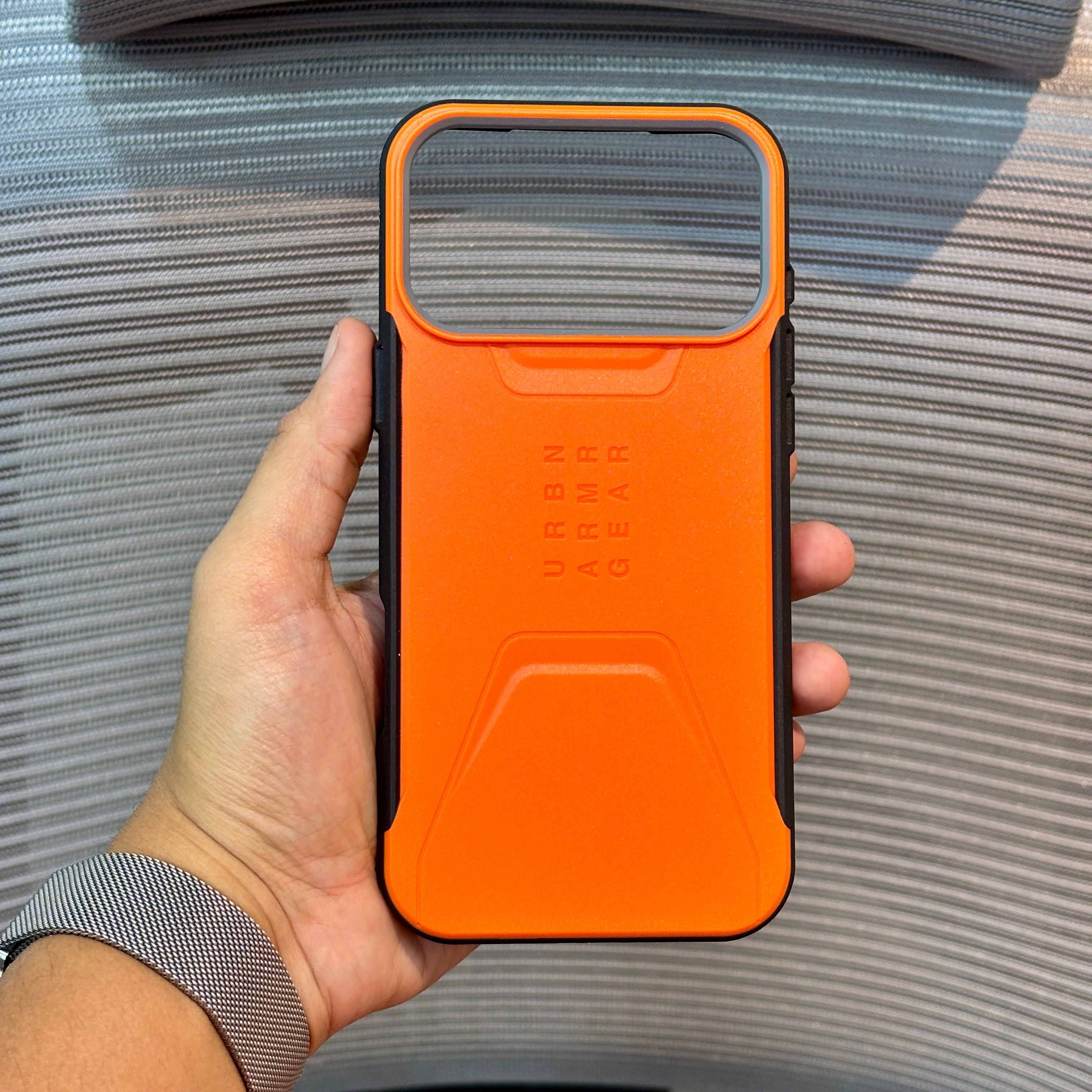 RegenShield iPhone 17 Pro Max Case