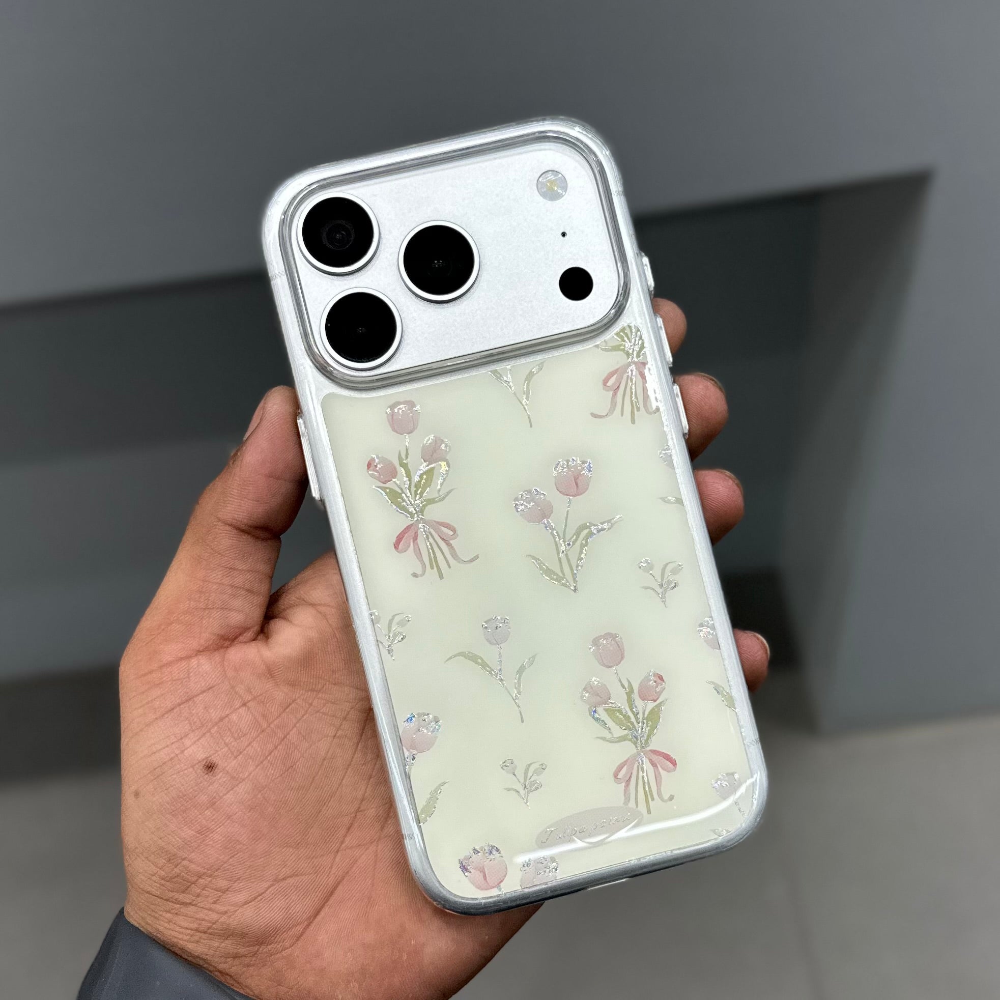 SRP FLOW CASE - OP1 ( No. 3523 )