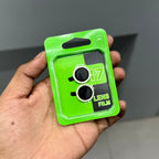 G CAMERA RINGS 17 SERIES ( No. 2897 ) Mobile Case by CoverMeUp - Style 5
