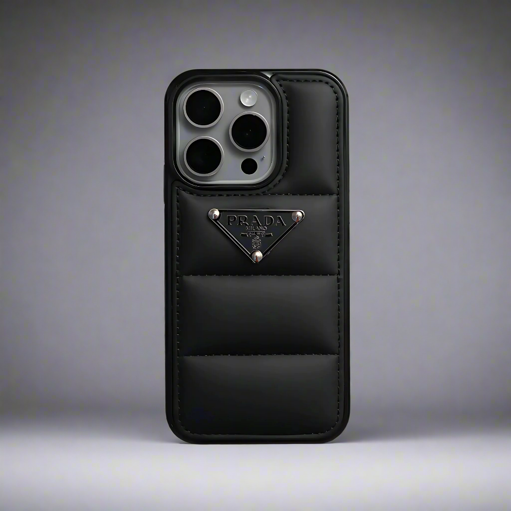 Air Luxè : MidNight Mobile Case by CoverMeUp - Style 2