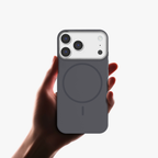 GRIPP Torras Apple iPhone 17 Pro MagSafe Case with 10ft Drop Tested - Black