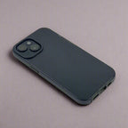 Minimals Pro: Clear Midnight Mobile Case by CoverMeUp - Style 7