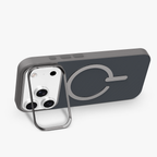 GRIPP Horizon Apple iPhone 17 Pro MagSafe Case with 8ft Drop Tested - Natural Titanium