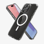 Auriglo Transluca Case with Magsafe Mobile Case by CoverMeUp - Style 6