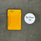 MagStand Leather MagSafe Wallet