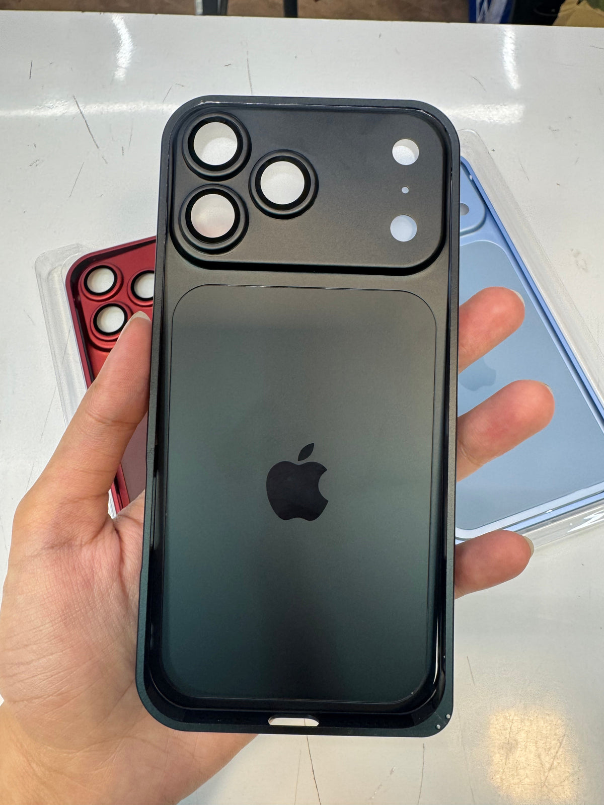 12-18 Pro Mobile Case by CoverMeUp