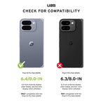 UAG Urban Armor Gear Pixel 10 Pro Fold Mouve