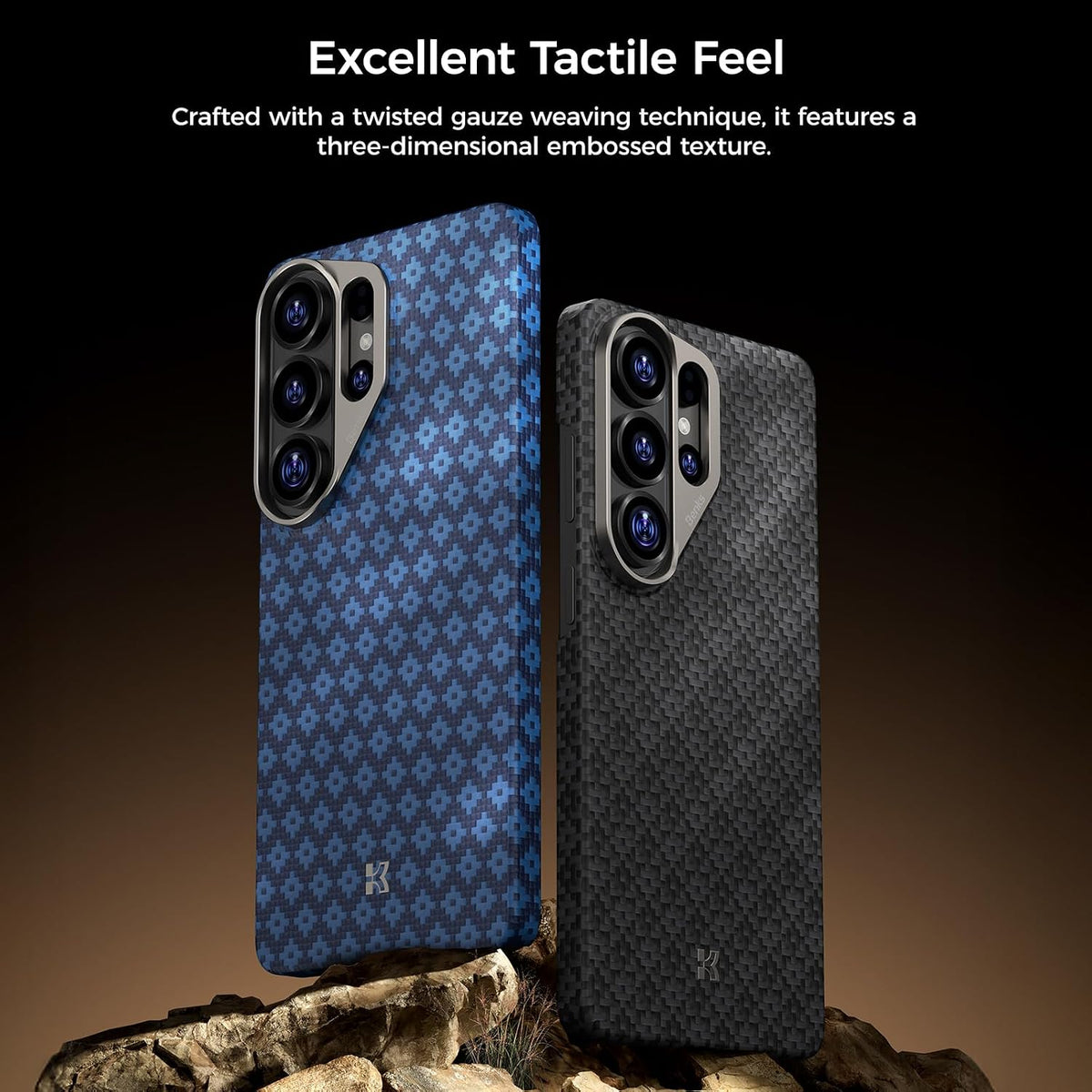 Benks ArmorAir ArmorGrid Case for Samsung Galaxy S26 Ultra