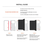 UAG Urban Armor Gear Pixel 10 Pro Fold Mouve
