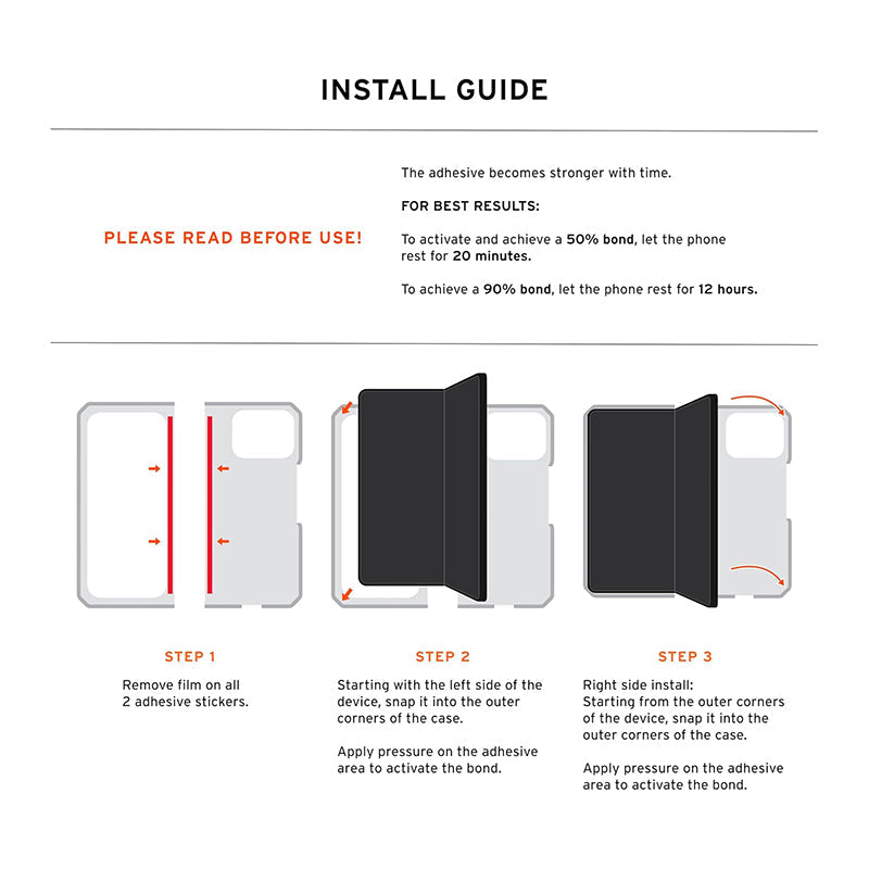 UAG Urban Armor Gear Pixel 10 Pro Fold Mouve