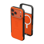 UAG Urban Armor Gear Civilian iPhone 17 Pro Case