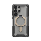 Samsung Galaxy S25 Ultra UAG Plasma XTE with MagSafe & Metal Kickstand - ICE Mobile Case by CoverMeUp - Style 2