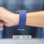 VeloWeave Sports Loop Strap