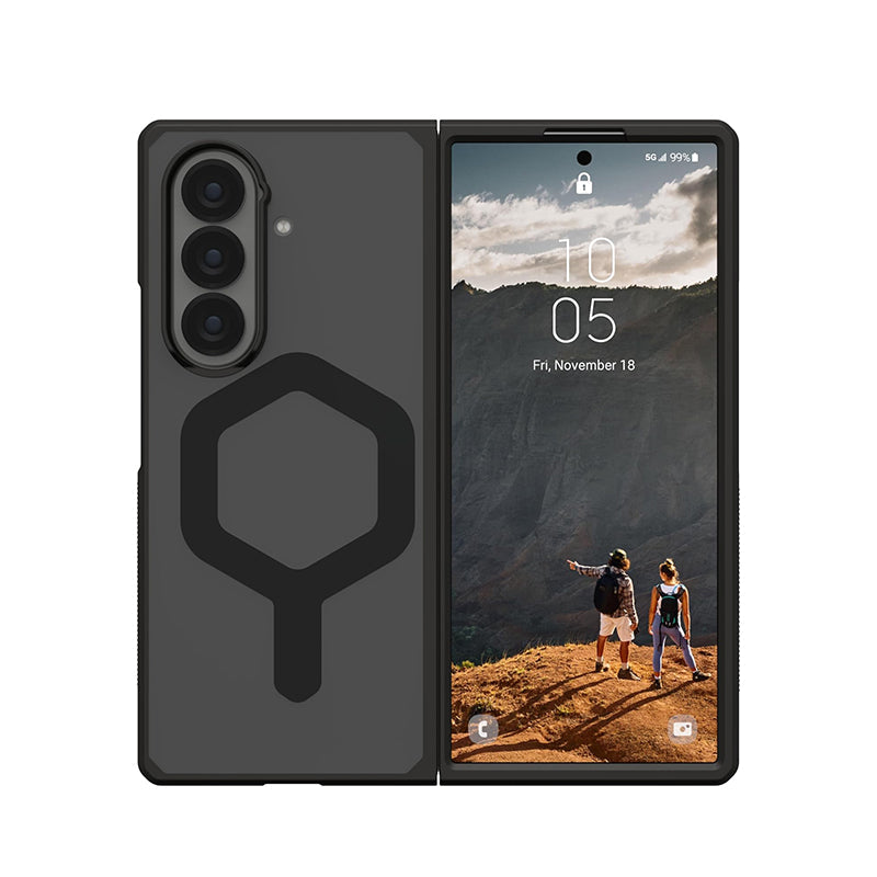 UAG Urban Armor Gear Mouve Galaxy Z Fold7 Case