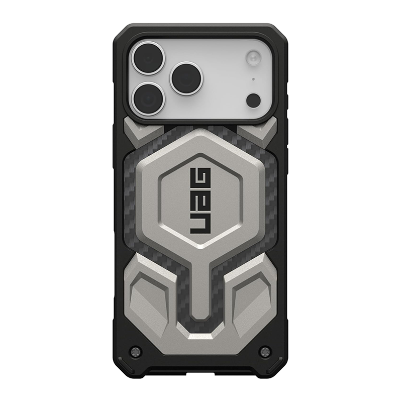 UAG Urban Armor Gear Exclusive Monarch Pro iPhone 17 Pro Max Case