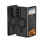 UAG Urban Armor Gear Mouve Galaxy Z Fold7 Case