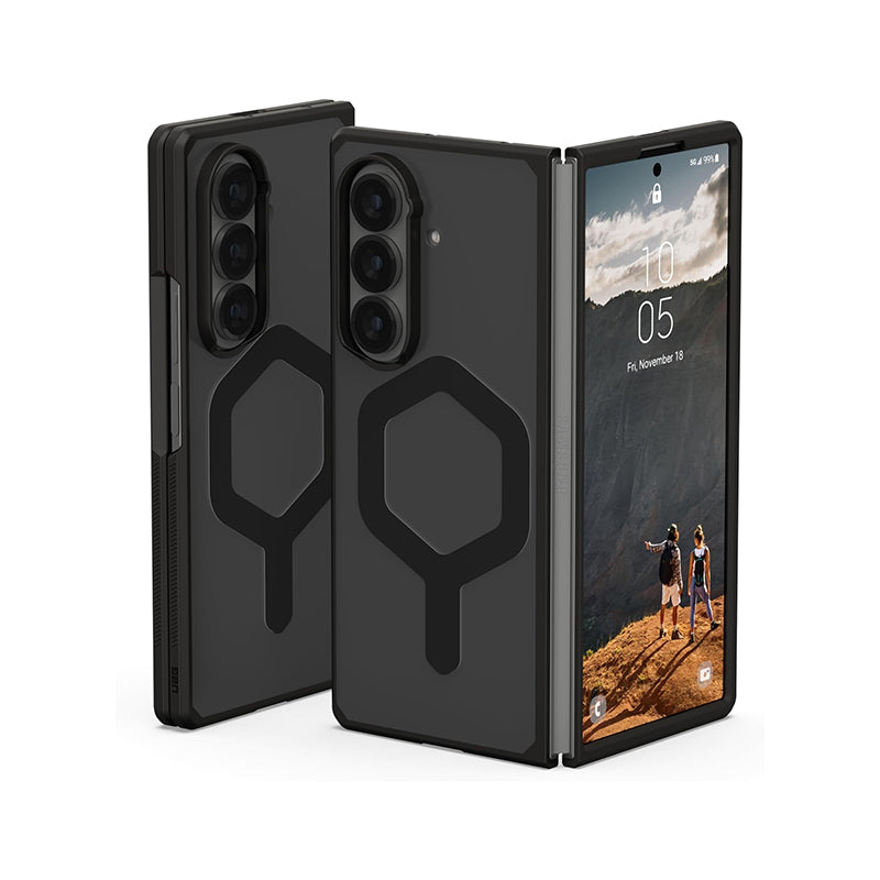 UAG Urban Armor Gear Mouve Galaxy Z Fold7 Case