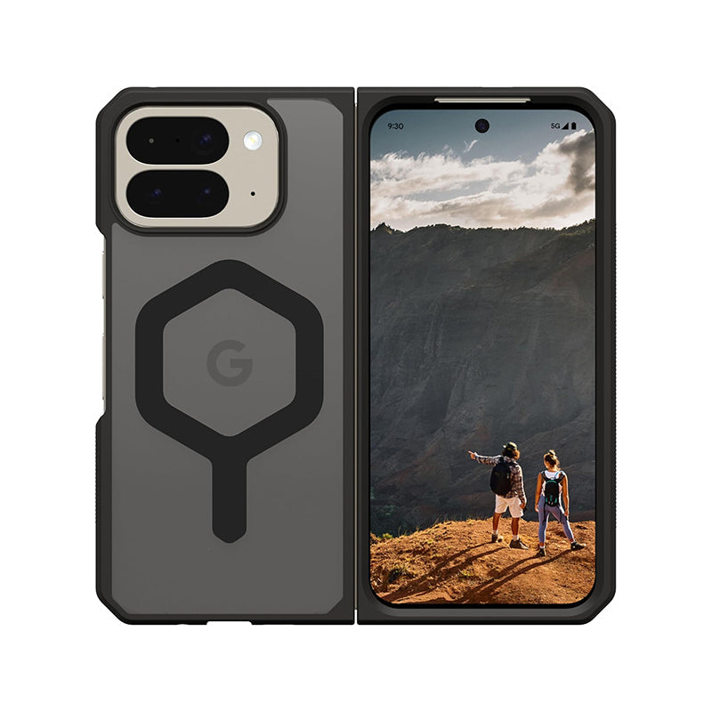 UAG Urban Armor Gear Pixel 10 Pro Fold Mouve