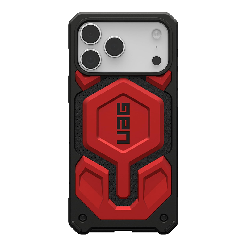UAG Urban Armor Gear Exclusive Monarch Pro iPhone 17 Pro Max Case