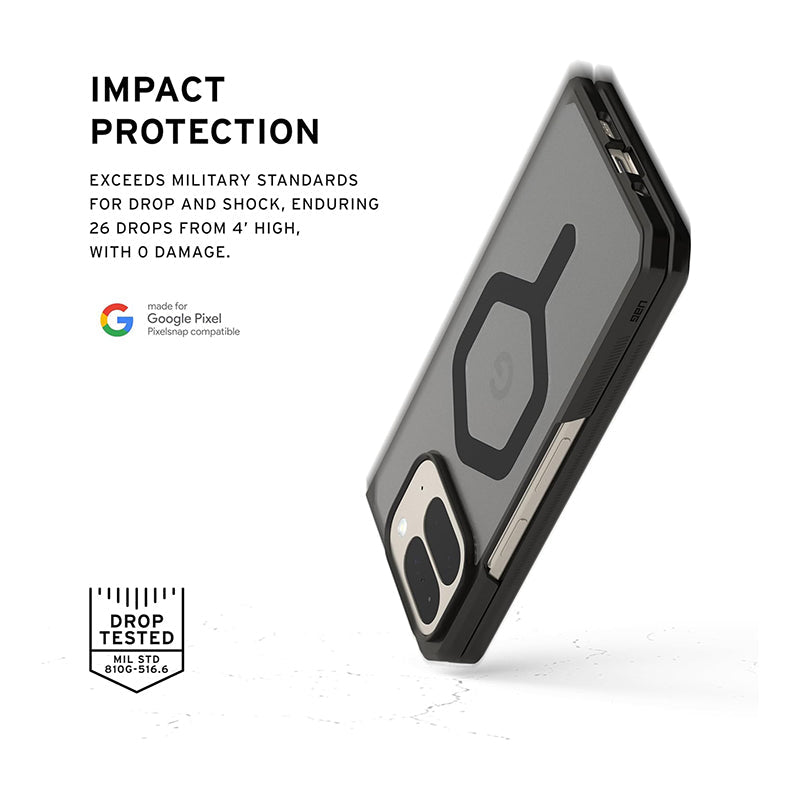 UAG Urban Armor Gear Pixel 10 Pro Fold Mouve