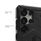 UAG Urban Armor Gear Pathfinder Samsung Galaxy S25 Ultra Case