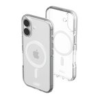 UAG Urban Armor Gear Scout Clear Case Compatible with Apple iPhone 17 Case