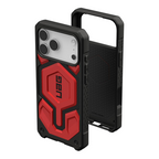 UAG Urban Armor Gear Exclusive Monarch Pro iPhone 17 Pro Max Case