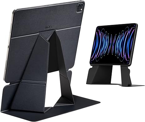 SnapFloat Folio iPad Case (10.9” / 11”)