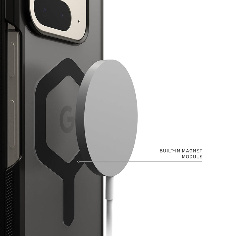 UAG Urban Armor Gear Pixel 10 Pro Fold Mouve